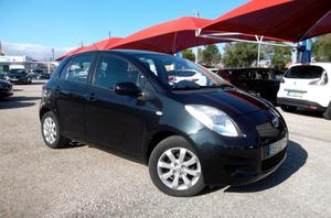 Toyota Yaris 1.0 VVTI AC