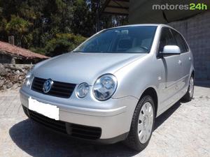 Volkswagen Polo 1.2 Confortline AC