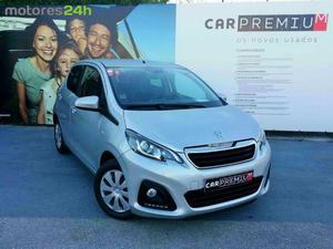 Peugeot 108 Active 1.0 PureTech 5 P.