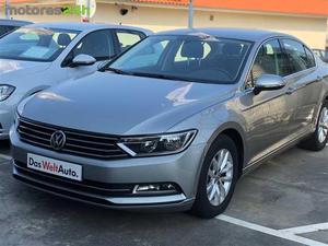 Volkswagen Passat 1.6 TDi Confortline