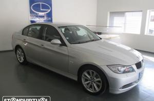 Bmw 320 D SPORT 163 CV