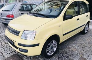 Fiat Panda Dynamic 1.2