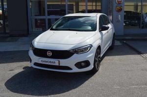 Fiat Tipo 1.6 M-Jet S-Design