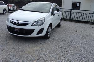 Opel Corsa 1.3 CDTI IVA DEDUTIVEL