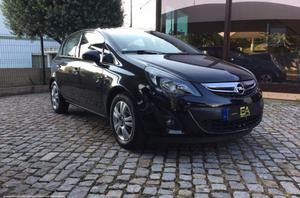 Opel Corsa EcoFlex