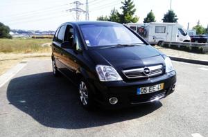 Opel Meriva 1.3 CDTi Cosmo