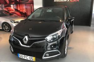 Renault Captur 1.5 dci dinamic