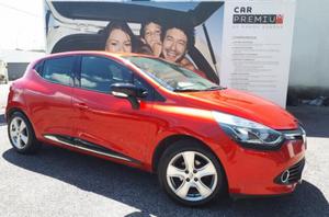 Renault Clio 0.9 TCE 90cv Dynamique S