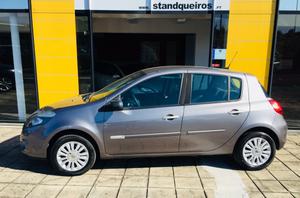 Renault Clio 1.2 FAIRWAY