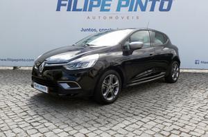 Renault Clio 1.5 DCi GT Line