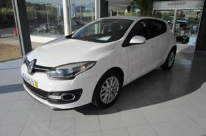 Renault Mégane 1.5 dCi C. Dynamique