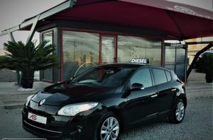 Renault Mégane 1.5 dCi Dynamique S