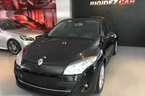 Renault Mégane 1.5 dci Dynamique