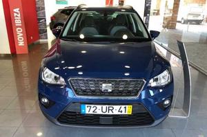 Seat Arona 1.6 TDi Style