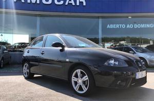 Seat Ibiza 1.4 TDI Reference