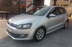 Vw Polo 1.2 TDi Bluemotion