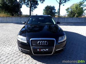 Audi A6 Avant 3.0 TDi V6 qua. Tip. FPD