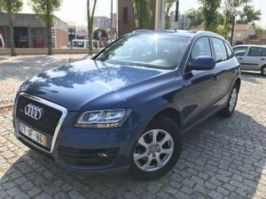 Audi Q5 2.0 TDi Quattro