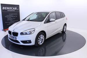  BMW Série 2 Gran Tourer 216d Gran Tourer d Advantage /