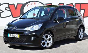  Citroen C3 1.2 PureTech Seduction (82cv) (5p)