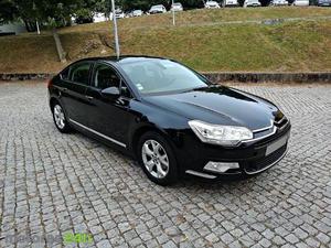 Citroen C5 1.6 HDi VTR