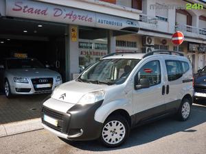 Citroen Nemo 1.4 HDi XTR Airdream