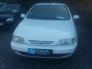 Citroën Xsara 1.9