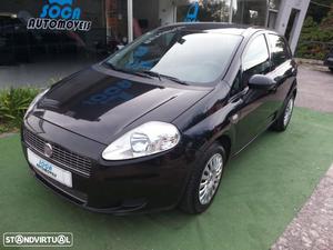  Fiat Grande Punto 1.3 M-Jet Free (75cv) (5p)