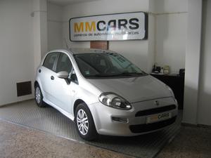  Fiat Punto 1.2 Easy S&S (69cv) (5p)