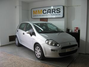  Fiat Punto 1.3 M-Jet Easy S&S (85cv) (5p)