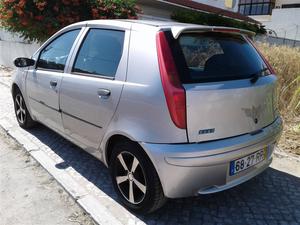  Fiat Punto V ELX (80cv) (5p)
