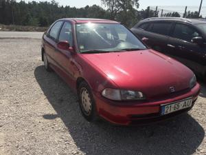 Honda Civic 1.6 ESi