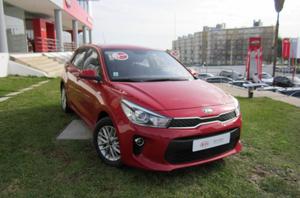 Kia Rio 1.2 CVVT SX