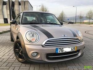 MINI Mini Cooper D