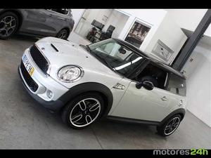 MINI Mini Cooper SD