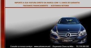  Mercedes-Benz Classe E 220 CDi Avantgarde BE (170cv)