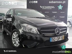 Mercedes Classe A 160 CDi BE Style