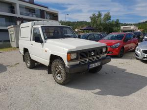  Nissan Patrol cv) (3p)