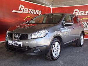  Nissan Qashqai 1.6 dCi Acenta S&S (130cv) (5p)