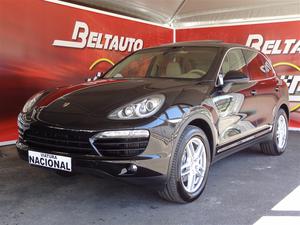  Porsche Cayenne Cayenne (240cv) (5p)