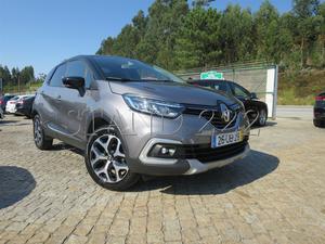  Renault Captur 0.9 TCE Exclusive (90cv) (5p)