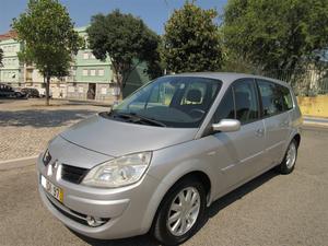  Renault Grand Scénic 1.5 dCi Dynamique S 7L. (105cv)