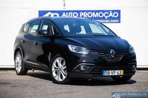  Renault Grand Scénic 1.5 dCi Experience (110cv)(5p) 7