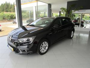  Renault Mégane 1.5 dCi Intens (110cv) (5p)