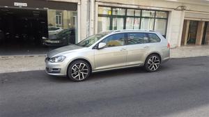  Volkswagen Golf V.1.6 TDi Highline DSG (110cv) (5p)