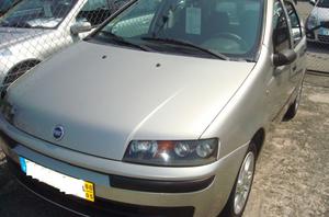 Fiat Punto 1.3