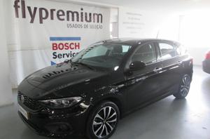 Fiat Tipo 1.3 MultiJet Lounge (95 Cv)