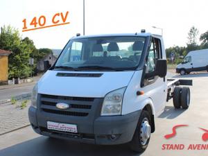 Ford Transit 350L 140 CV