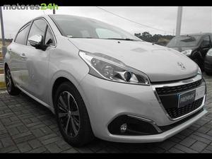 Peugeot  BlueHDi Allure