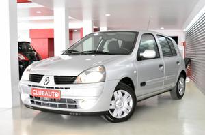 Renault Clio 1.2 STORIA